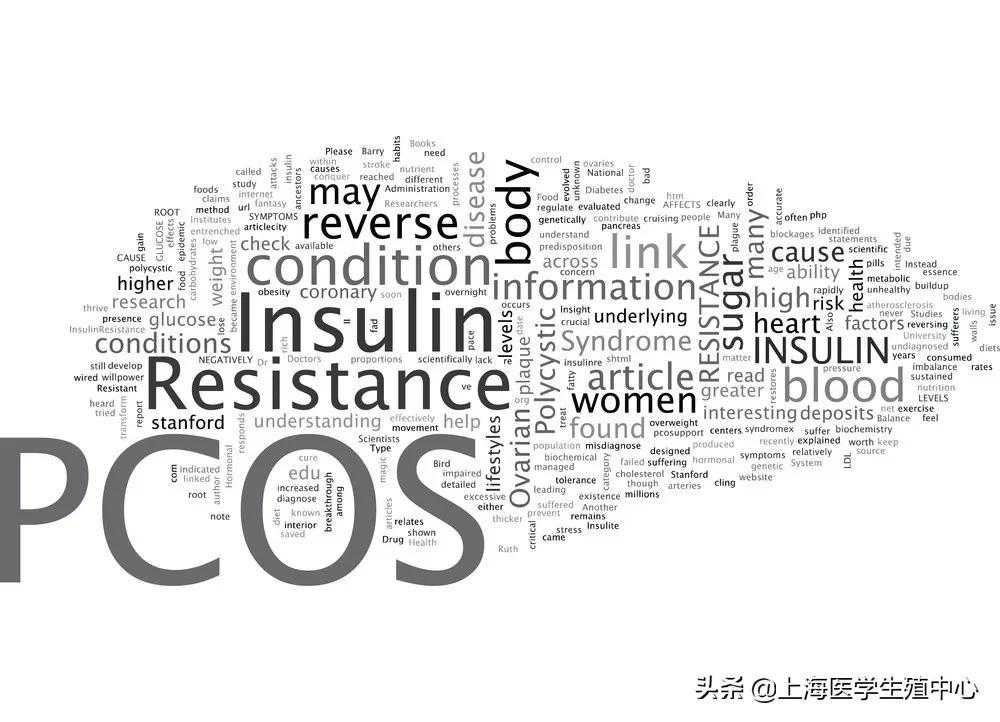 多囊卵巢综合征对试管婴儿有什么影响？