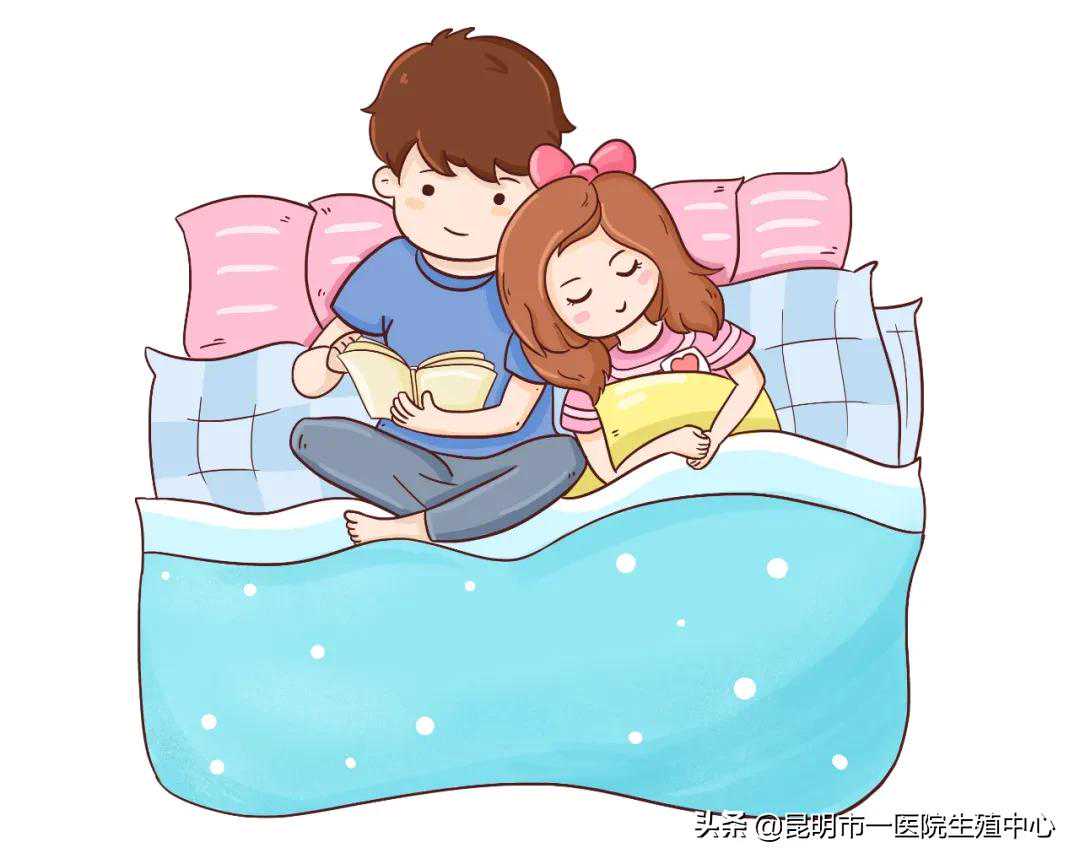 他们年纪轻轻就做了试管婴儿 原来是这样想的