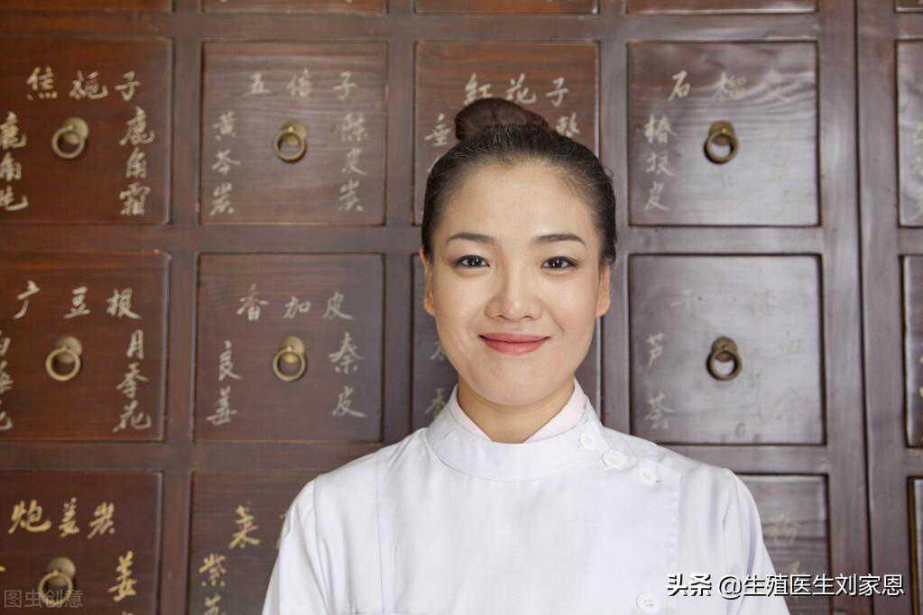 试管五次移植失败，没想到是中医帮她当了妈妈