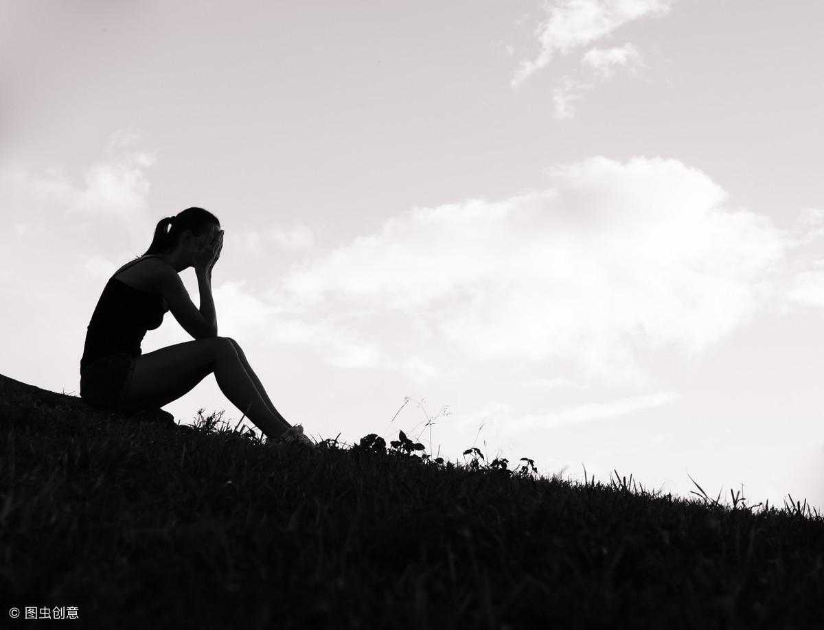 “做试管都不行，全是死精，分手！”女孩决绝，男人痛哭！