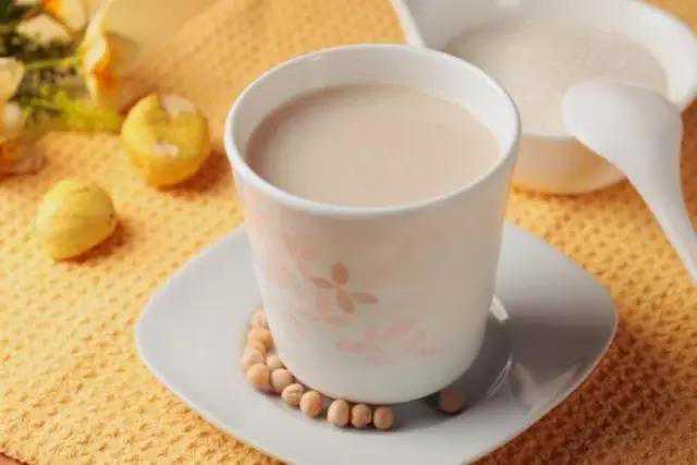 朋友圈疯传“豆浆可以提高试管婴儿成功率”，是真的么？