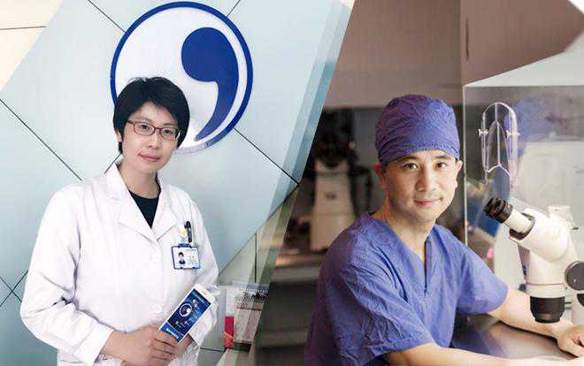 专访山东大学生殖医学团队：人卵线粒体移植，攻克“三亲试管婴儿”技术难关