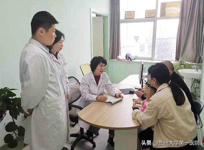 第三代试管让“地贫”不再是噩梦！弟弟脐带血成功救治6岁姐姐 系西北首例