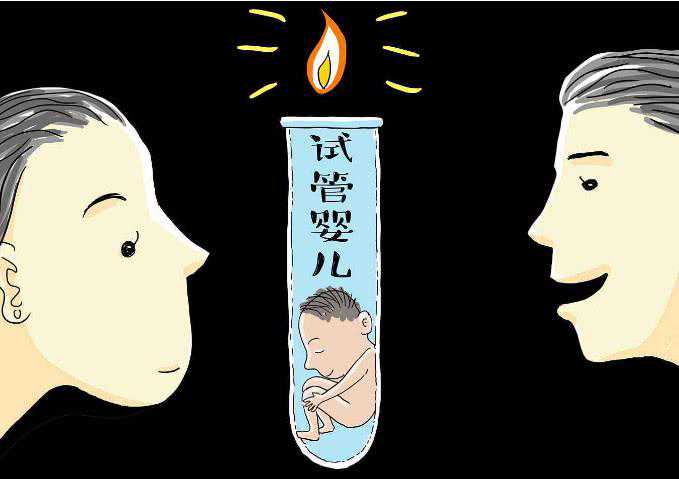 为什么有的夫妻尝试了试管婴儿后，医生会建议放弃