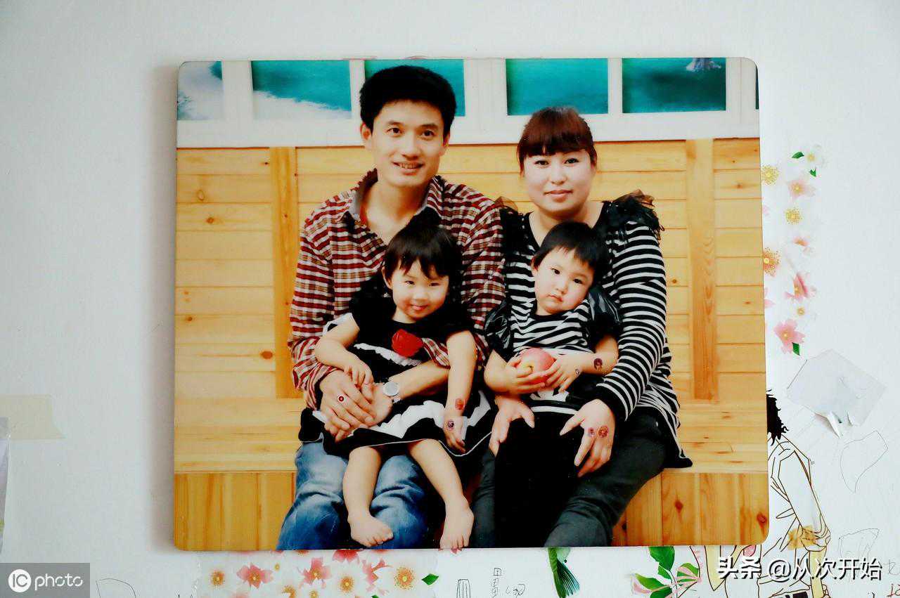 夫妻试管8年终得双胞胎，孩子生病爸爸嫌治疗费太贵离婚