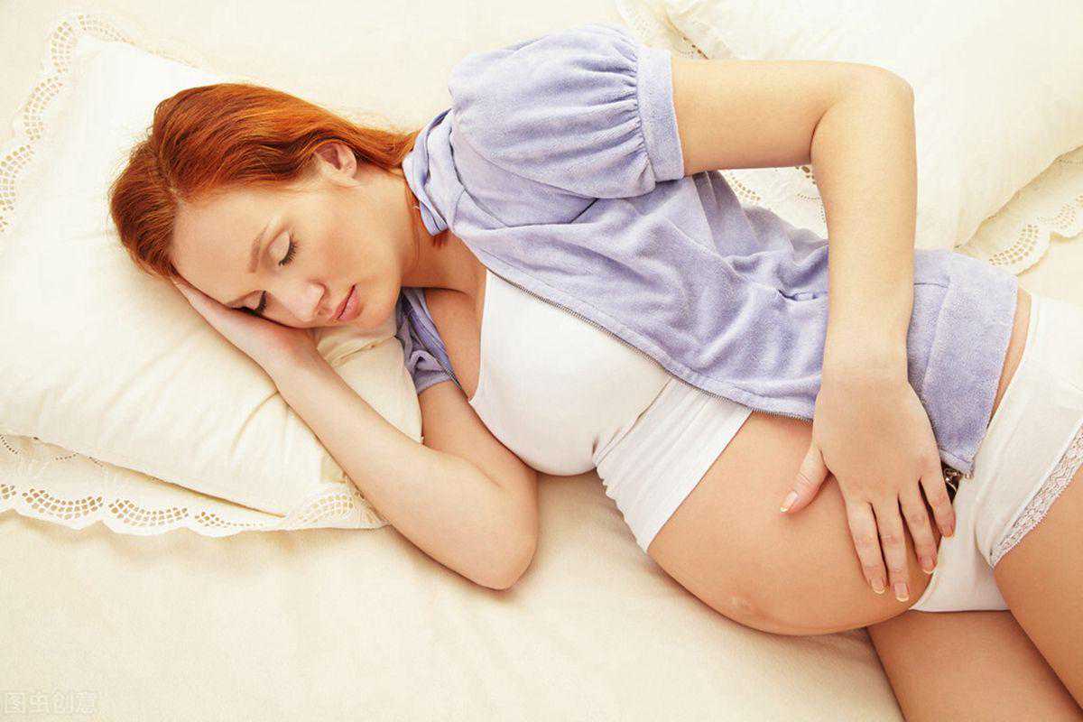 孕期孕妇如果经常做梦，可以通过哪些办法来帮助自己改善睡眠？
