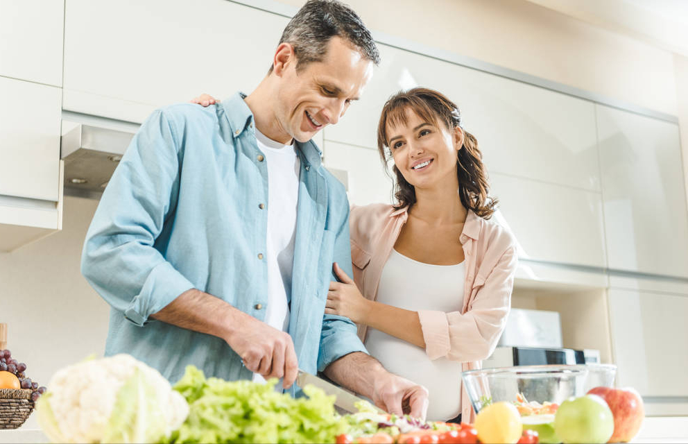 关于备孕期的那些饮食禁忌你知道吗？正在备孕的你，别知道晚了