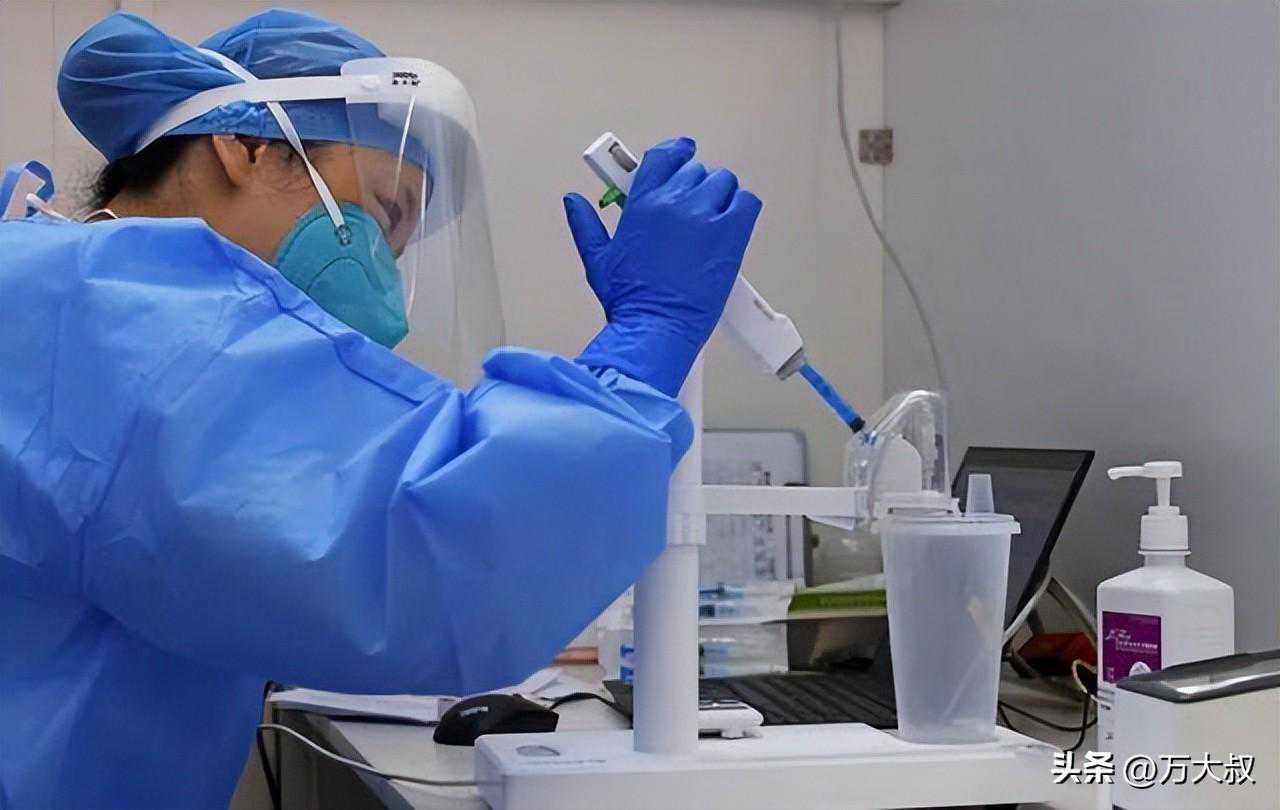 好消息！国产吸入式新冠疫苗开始接种，不用打针，保护效率高14倍