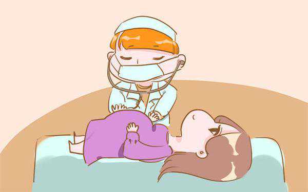 孕期超全产检表，让你轻轻松松做妈妈~