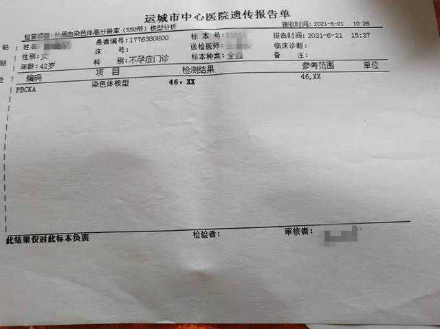 二次胎停后，我的备孕之路