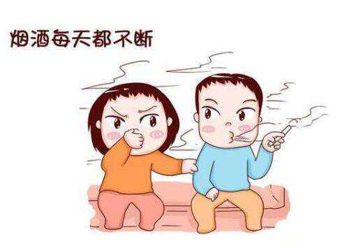 男性备孕前吃什么好？谁说年龄大不适合备孕？