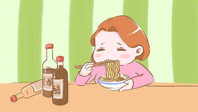 孕期喜欢吃酸就是怀男孩？这传言不靠谱，想生男孩看这个