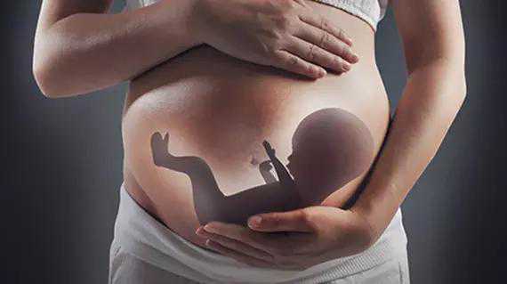 警惕！9大因素会导致胎儿畸形，孕期4大排畸检查别漏掉