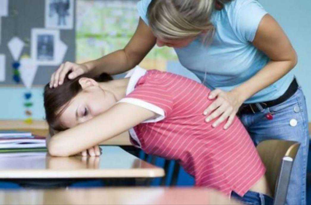 女人排卵时，身体是有感觉的？出现这些变化，避孕或备孕都得了解