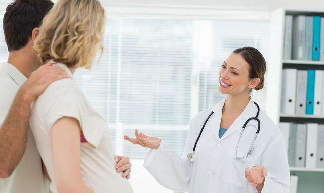 科学备孕小妙招