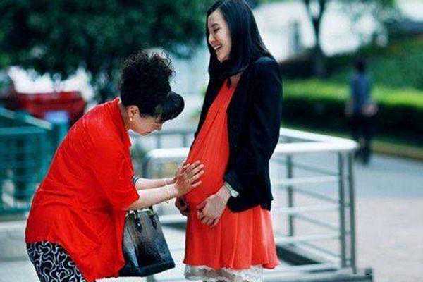 孕期真的会出现“男翻女”和“女翻男”？不是迷信，而是有原因的