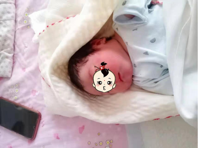 备孕坎坷一孕难求，幸遇良医喜获男宝