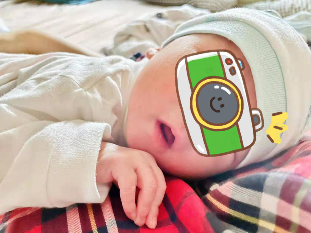 真的很感谢木木，为我这5年的艰辛备孕之路画上了圆满的句号