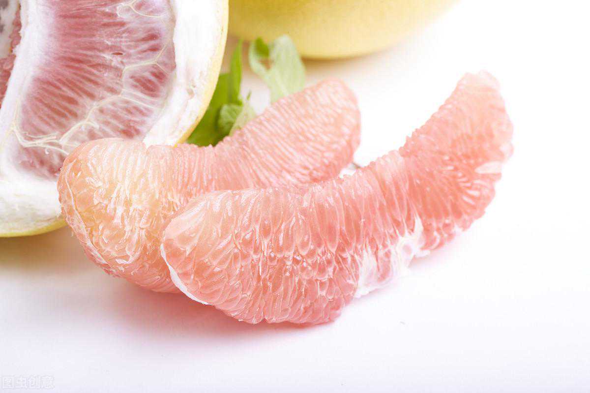 早知道早受益，孕期吃柚子的四大好处，你知道几个？