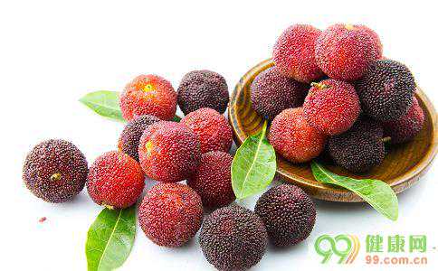 孕期饮食注意 孕妇可以吃杨梅吗