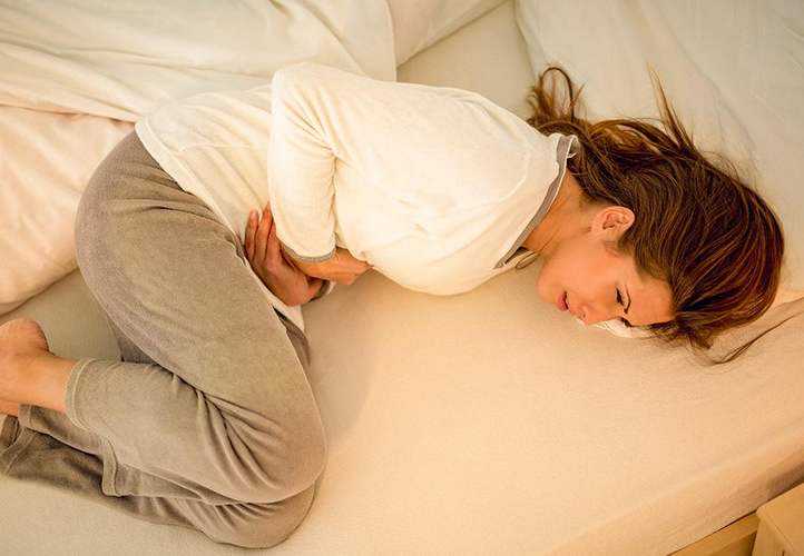 备孕之多囊卵巢综合征的烦恼 