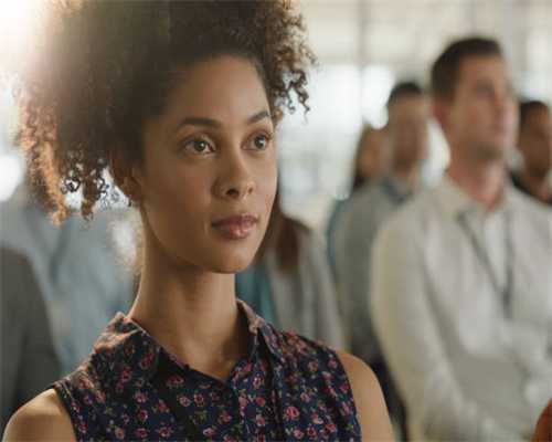 监测卵泡有三个